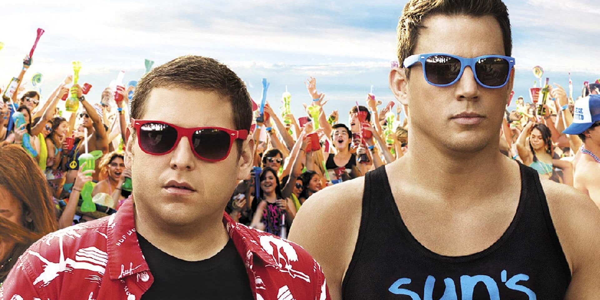 24 Jump Street får premiärdatum.