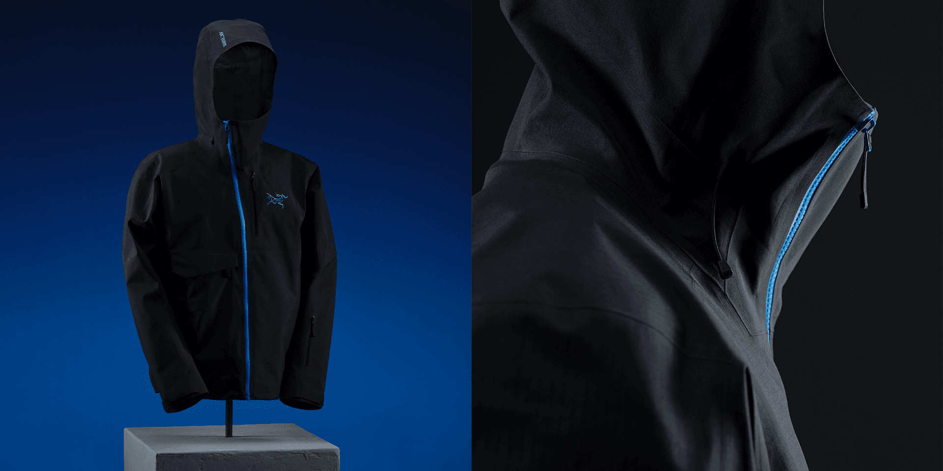Arc’teryx Sidewinder återvänder i ny version 2026
