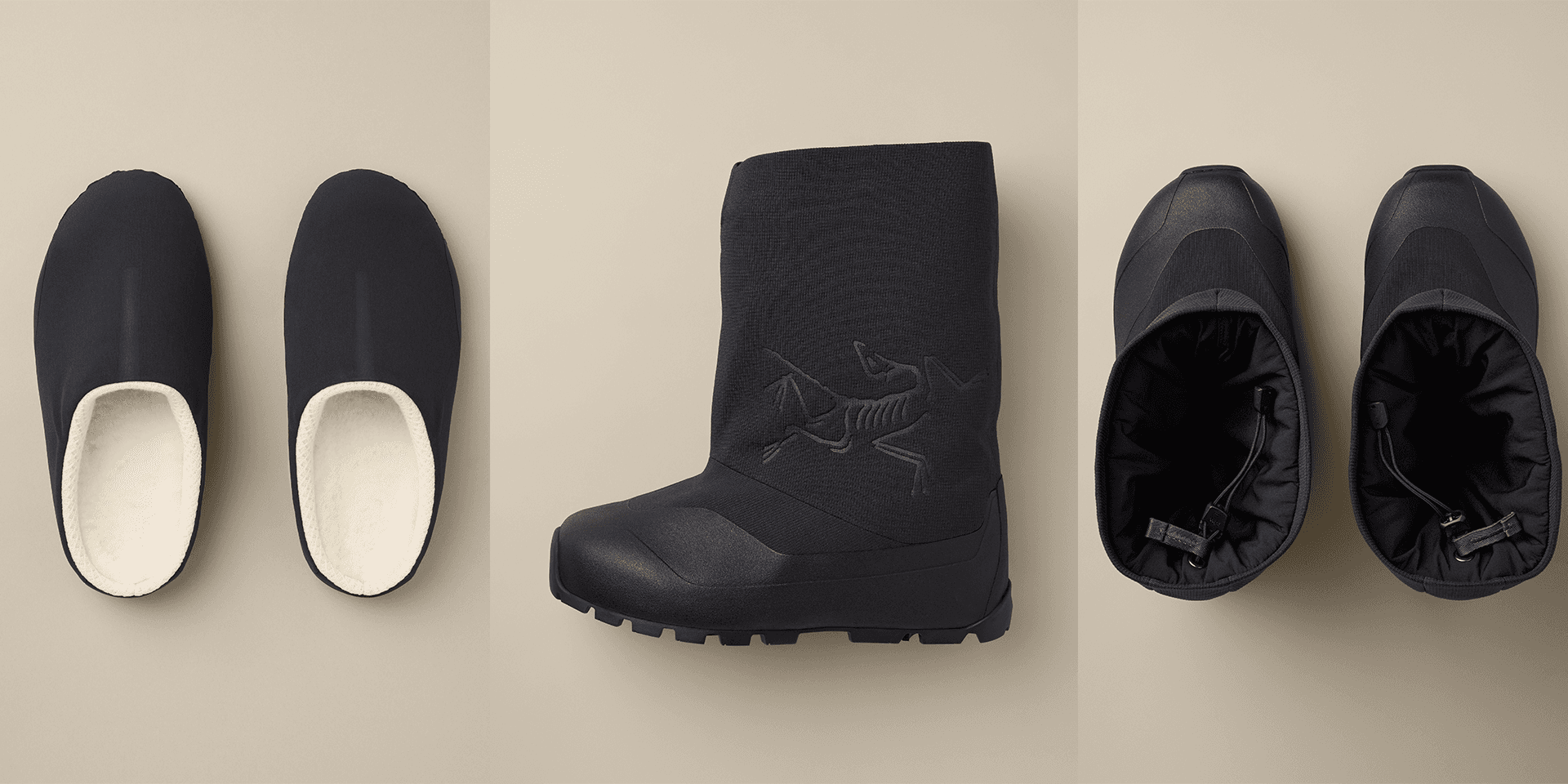 Arc’teryx Postour Boot - ny vinterkänga 2026.
