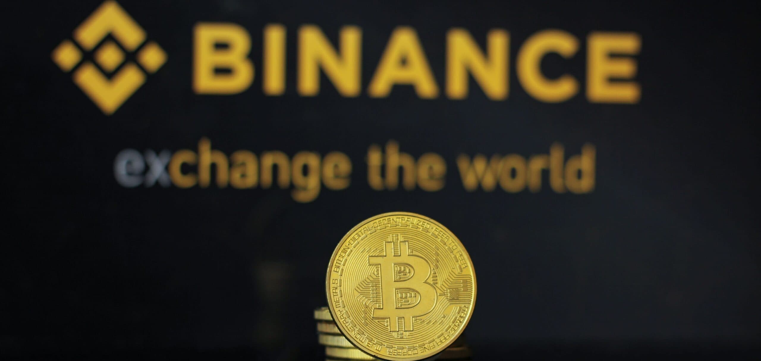 Binance har drabbats av historiens största kryptohack