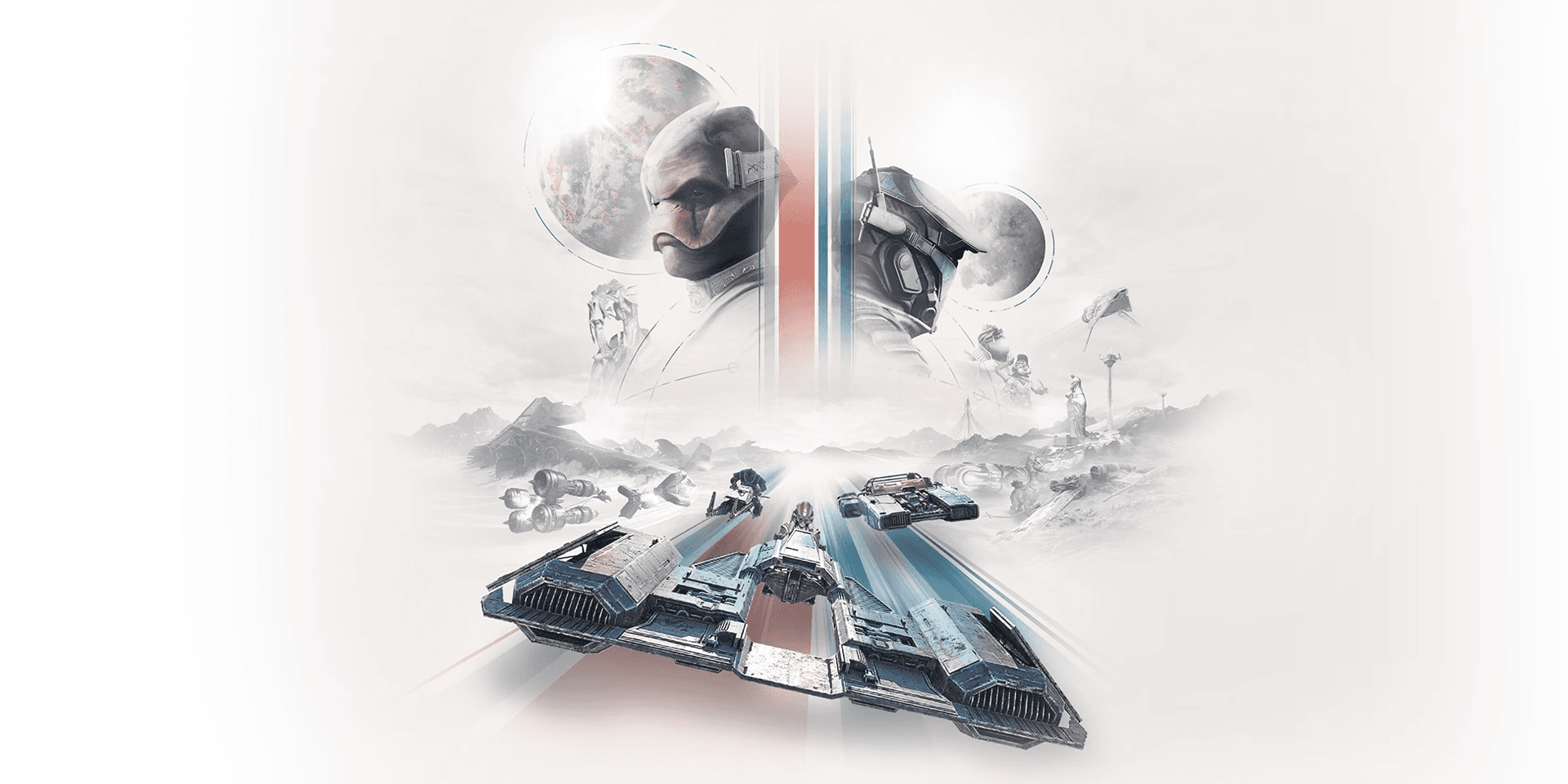 DOPEST recenserar Star Wars: Galactic Racer.