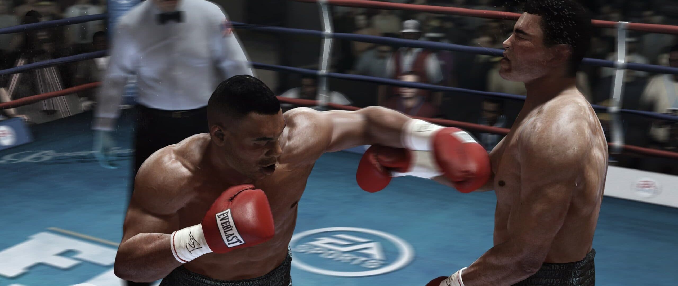 Fight Night gör comeback - EA Sports bekräftar nytt spel.