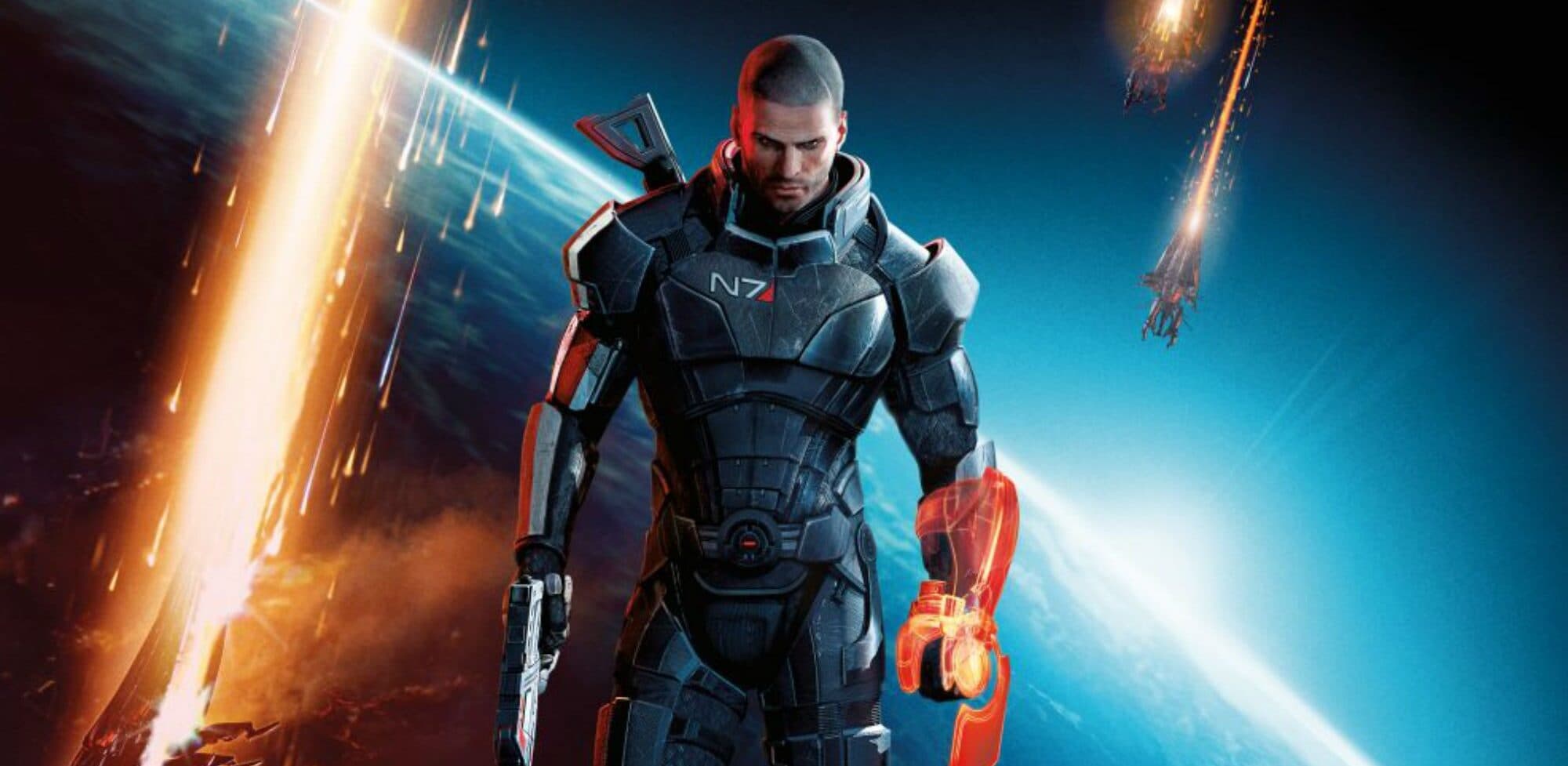 BioWare läggs ner – nästa Mass Effect-spel skrotas