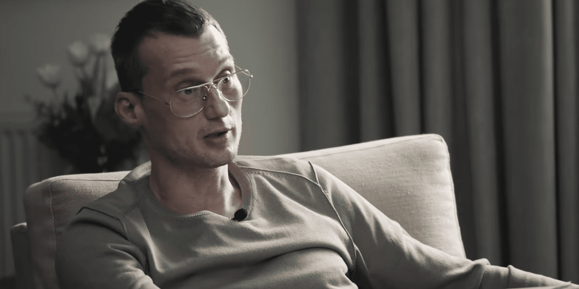 Sladjan Osmanagic är död - blev 55 år.
