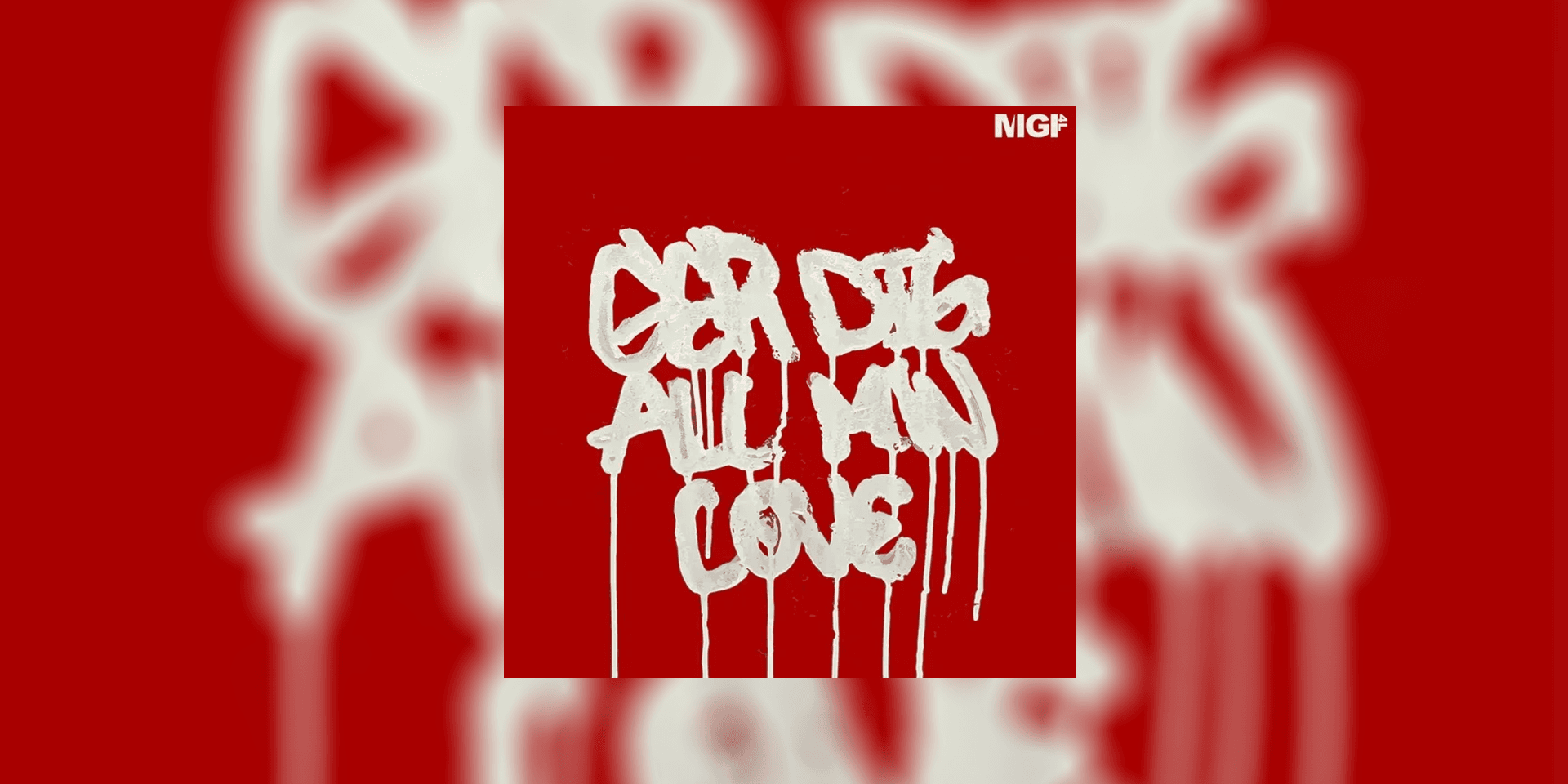 MIGI - "Ger dig all min love"