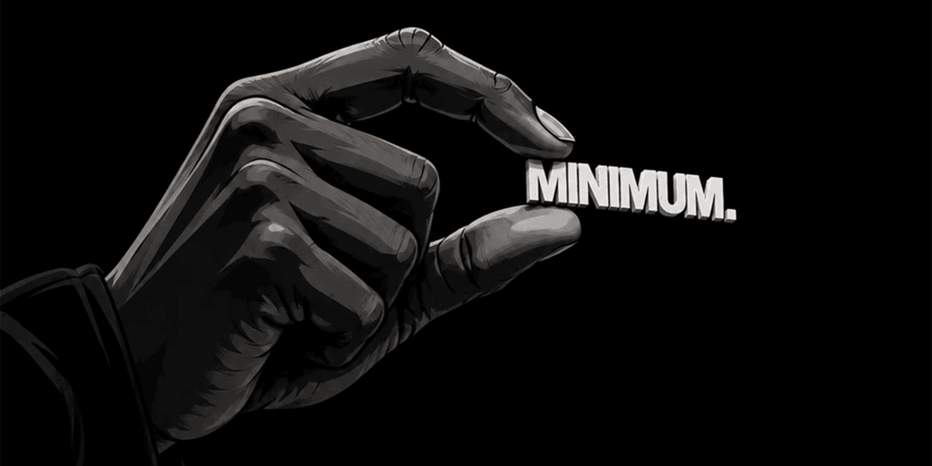 Marti, K9 - "MINIMUM"