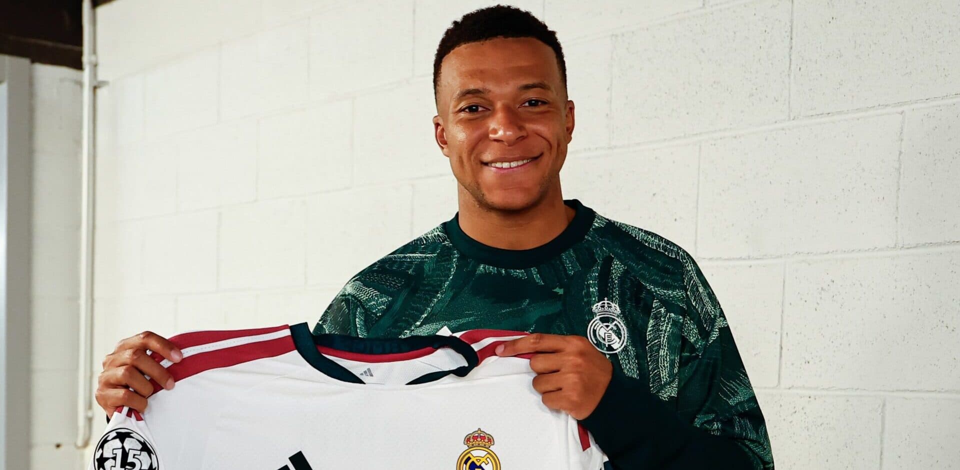 Kylian Mbappé ber om ursäkt efter Mao-skandal i Kina