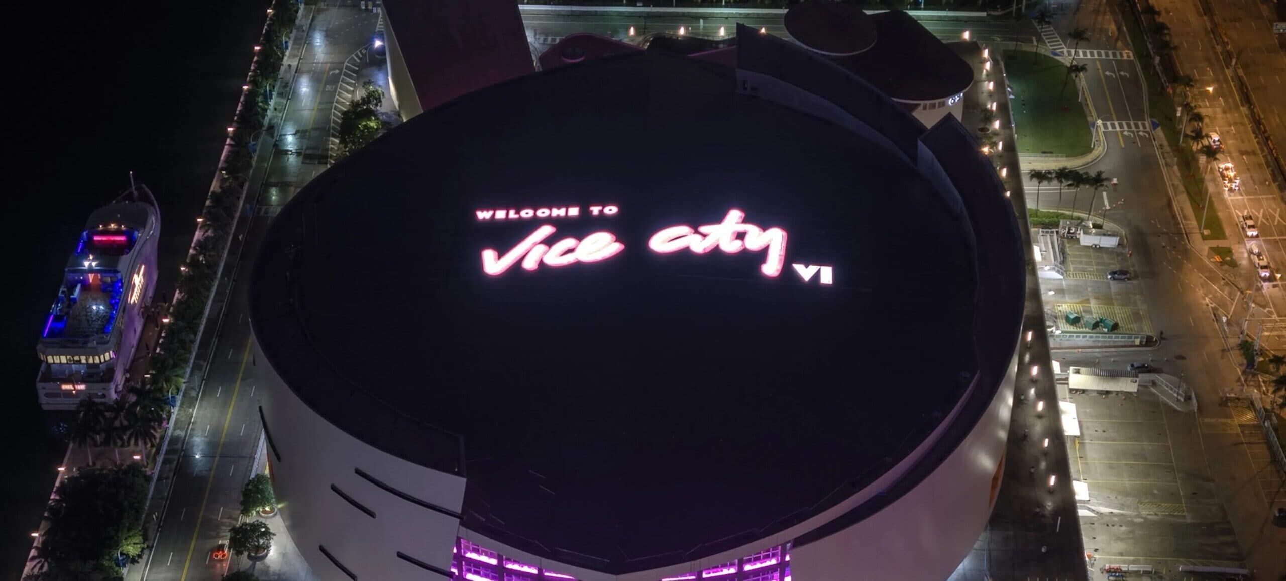 GTA VI Vice City: Miami HEAT gör spelet till verklighet.