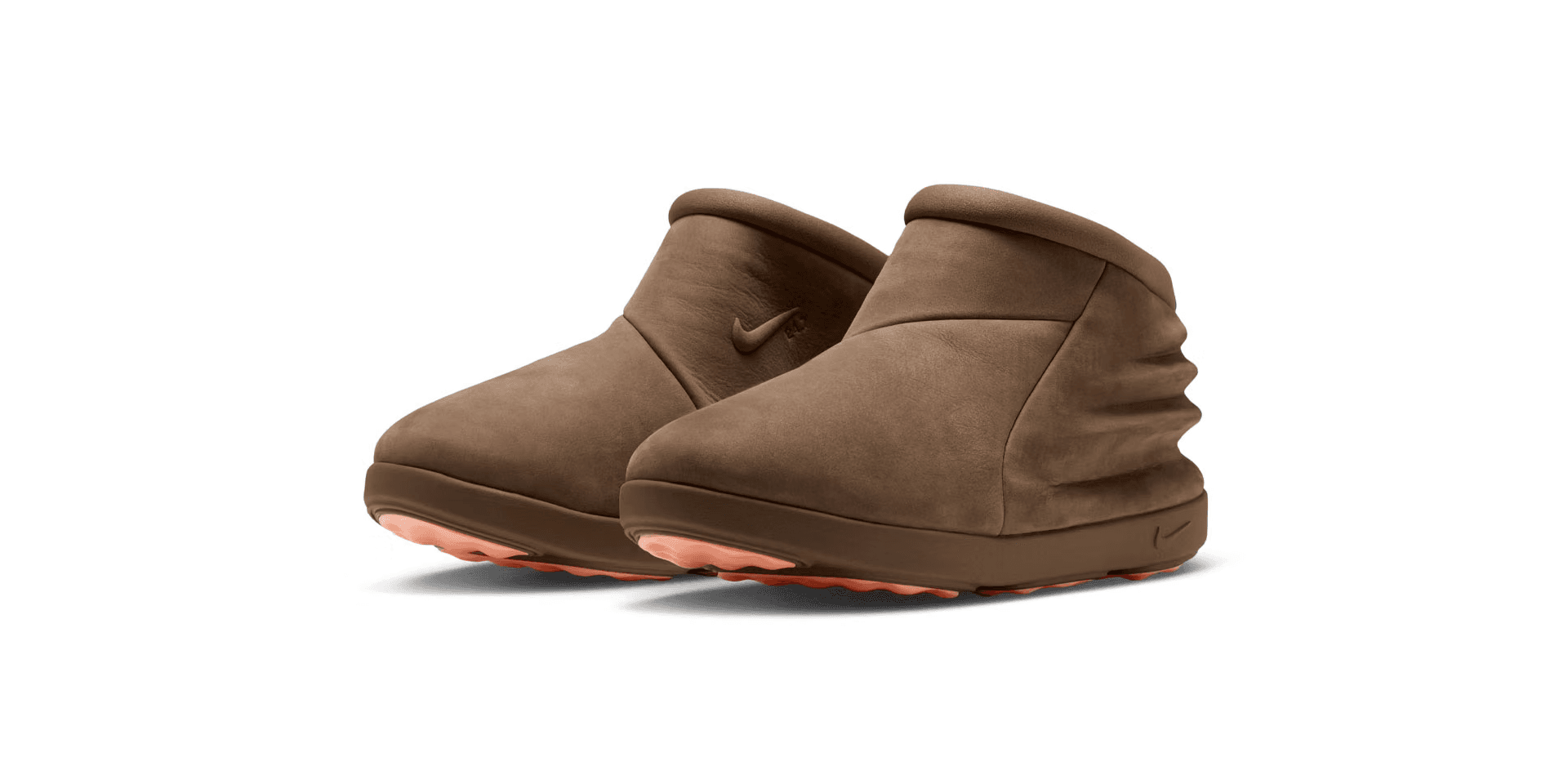 Nike 24.7 Recovery Boot - ny sko för återhämtning