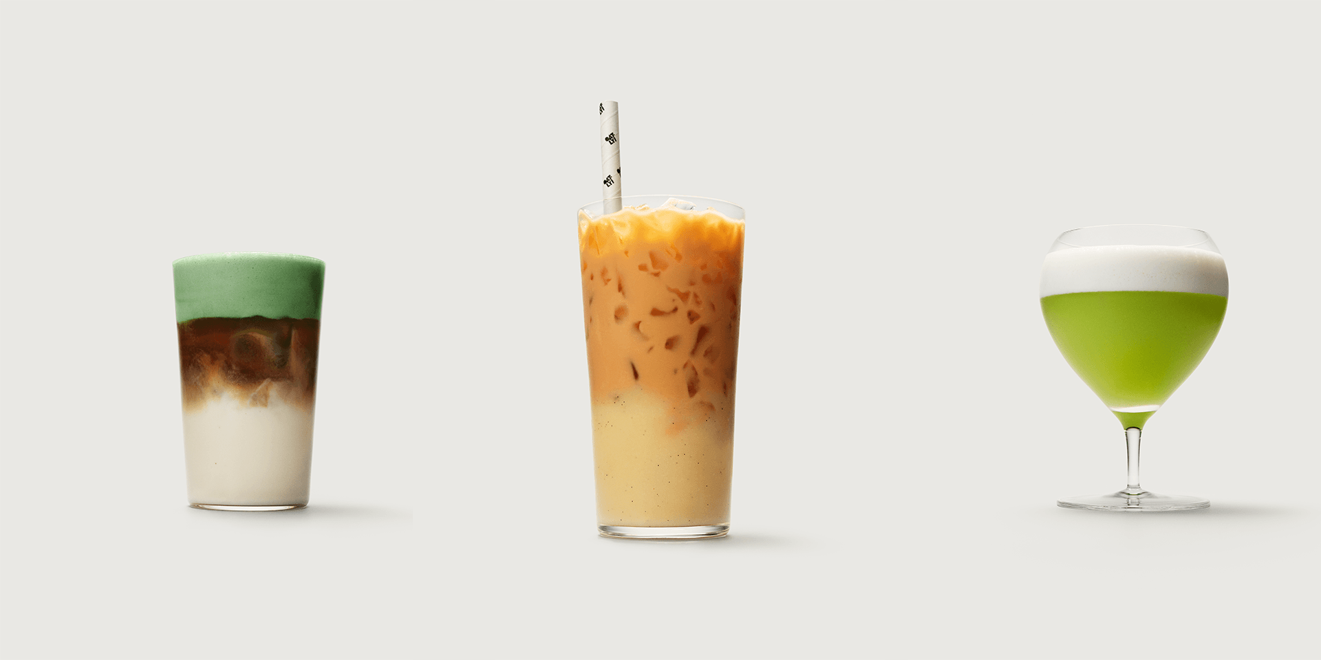 Framtidens dryckestrender: Är det slutet för flat white?