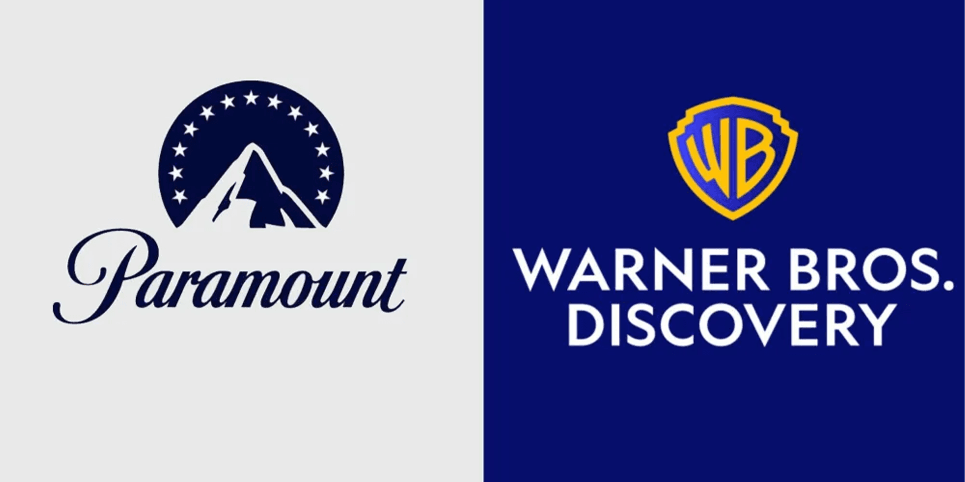 Paramount och Warner Bros. får nytt namn efter miljardaffären.