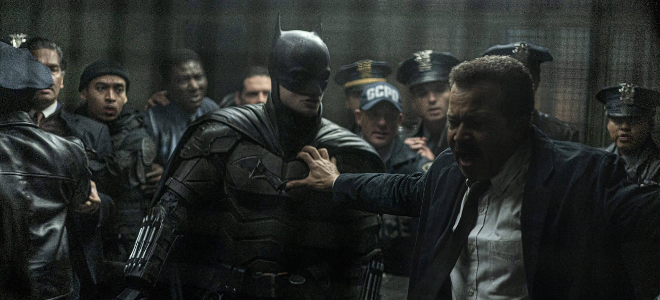 The Batman Part II pausar inspelningen – Matt Reeves kliver åt sidan.