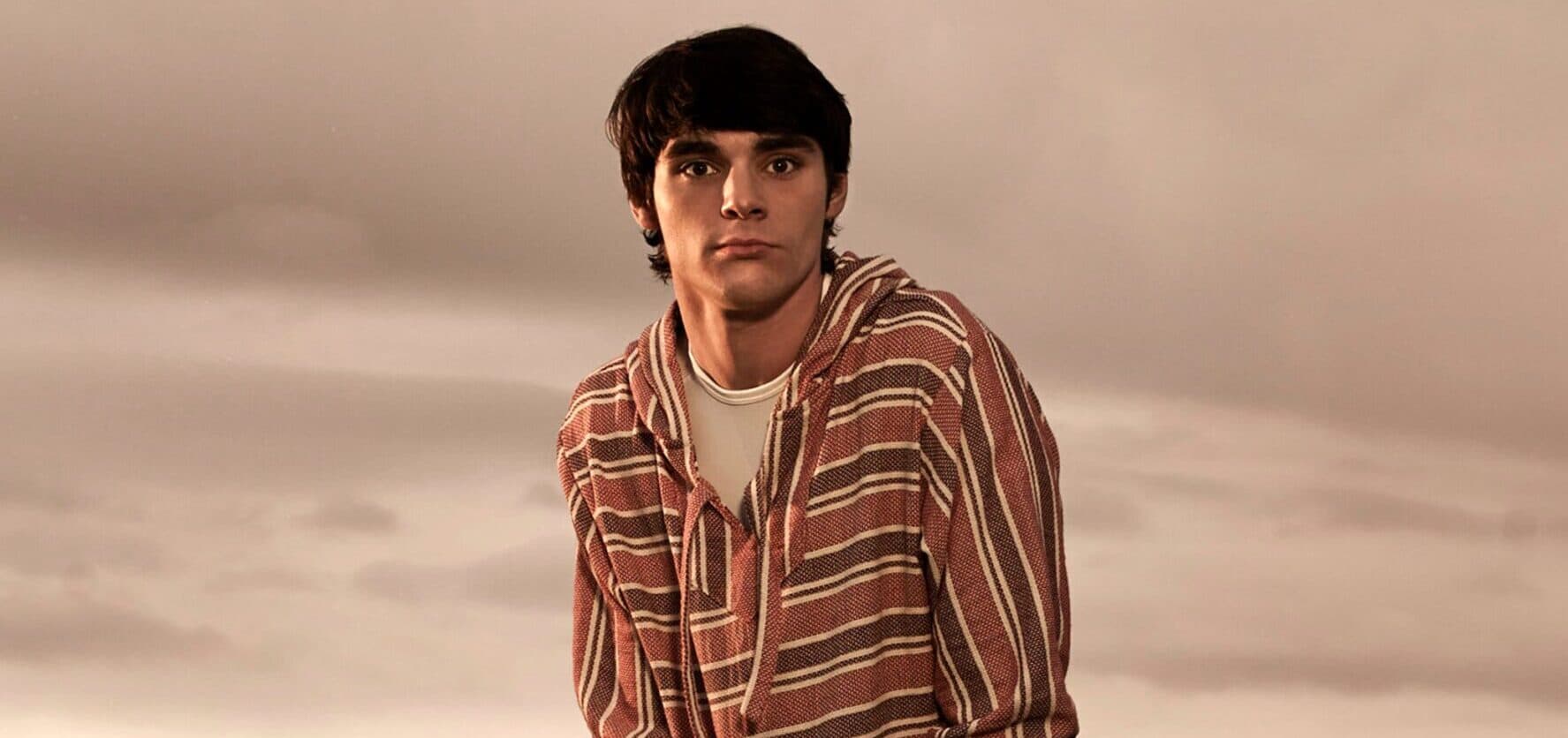 RJ Mitte från Breaking Bad är död - blev 34 år.