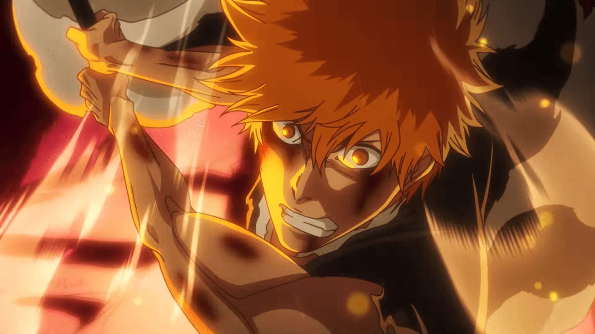 BLEACH: Thousand-Year Blood War