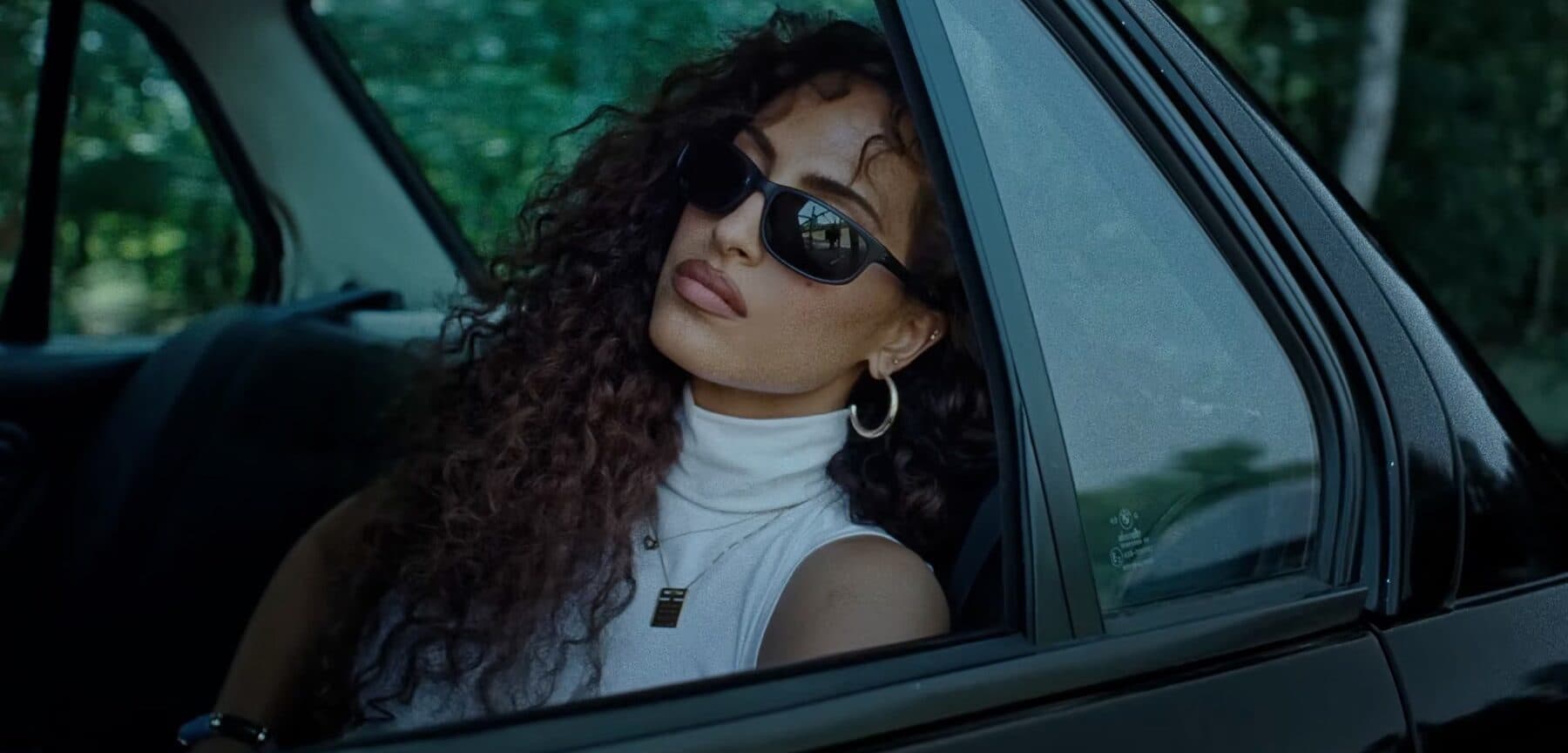 Snoh Aalegra teasar sin nya singel ”Run Free”