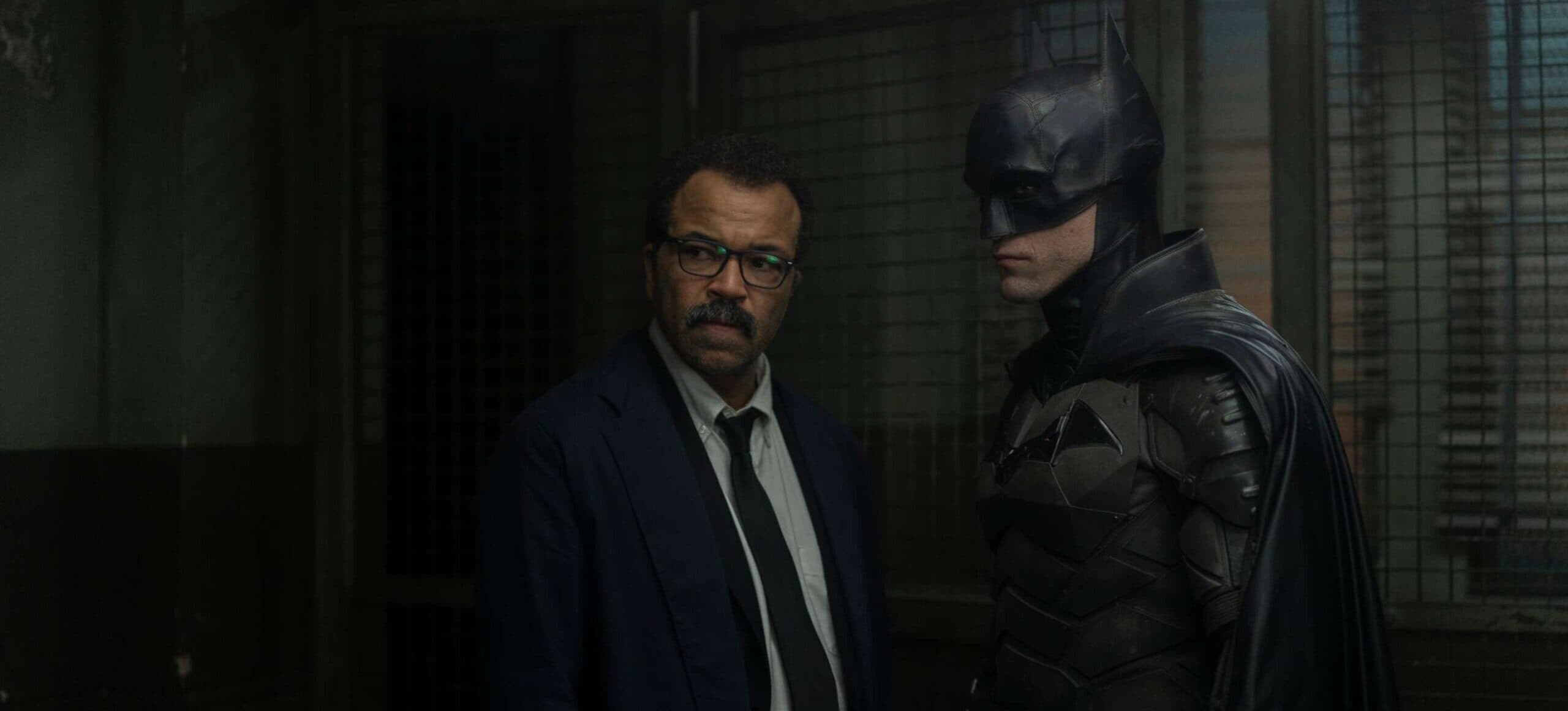 The Batman Part II får hjälp av Steven Soderbergh