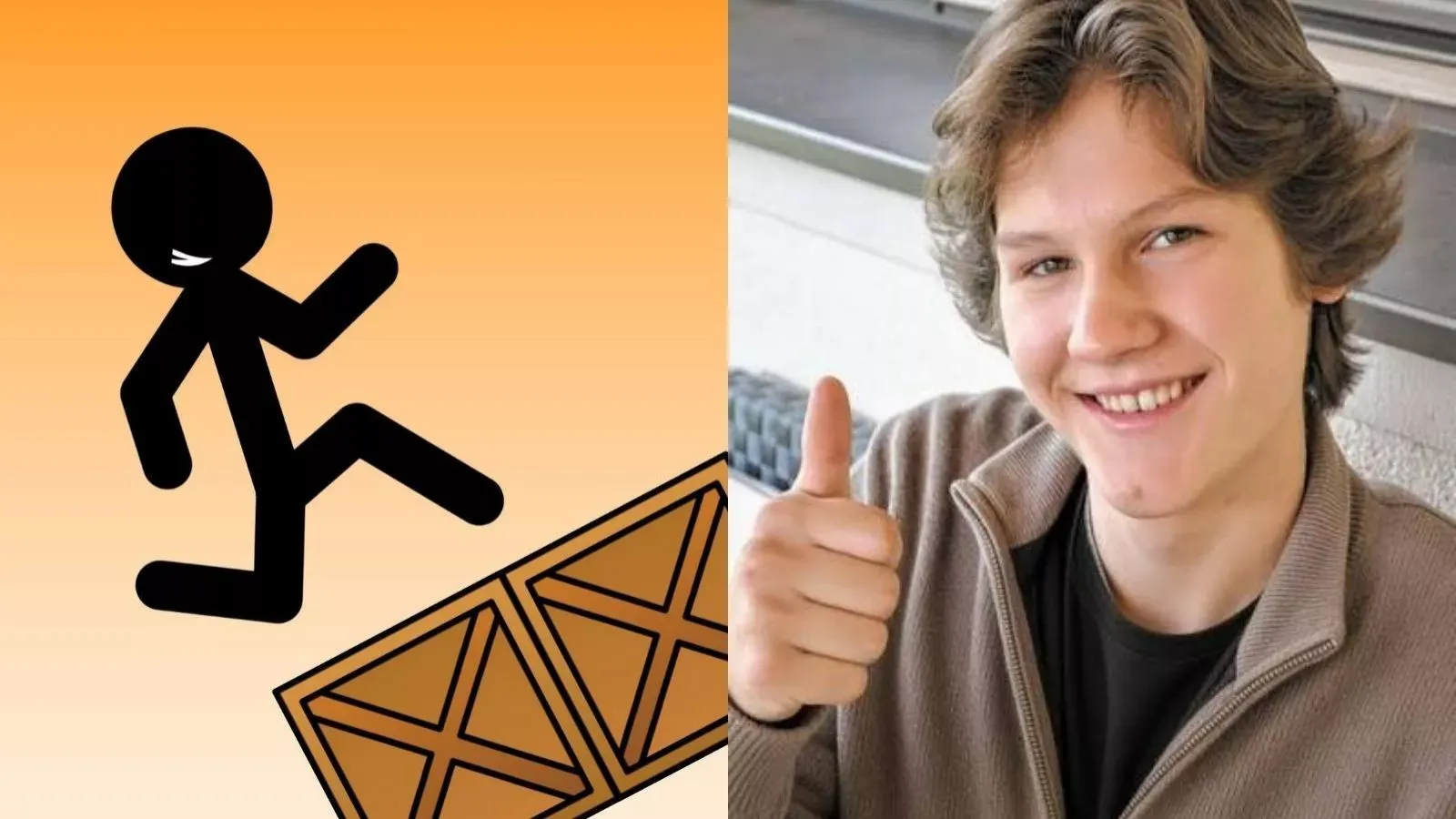 Manuel Otto död – Stick Run-skaparen blev 30 år.