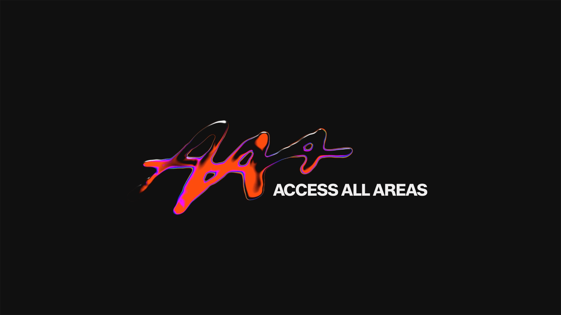 Zalando lanserar Access All Areas – RAYE blir huvudartist.