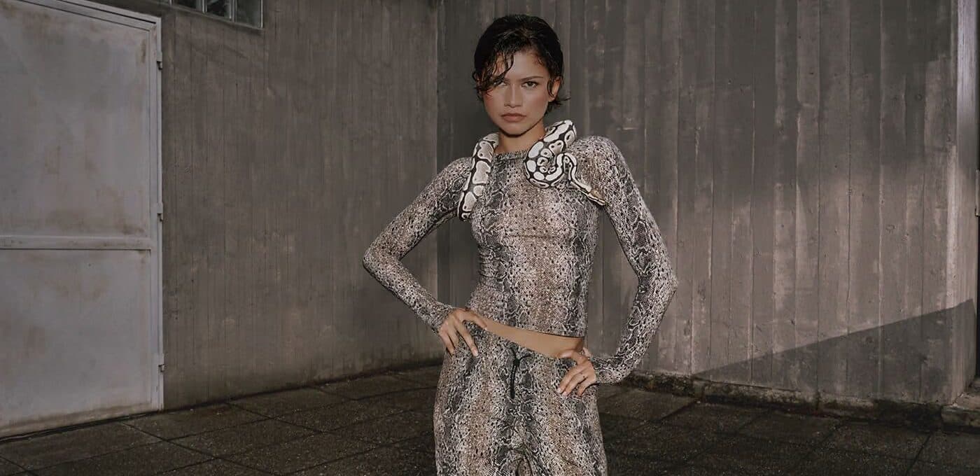 Zendaya & On släpper ny kollektion med nya Cloudnova Moon.