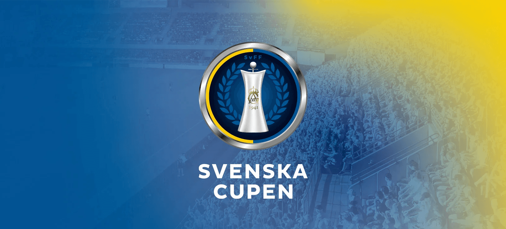 Svenska Cupen 2024 då spelas kvartsfinalerna Dopest