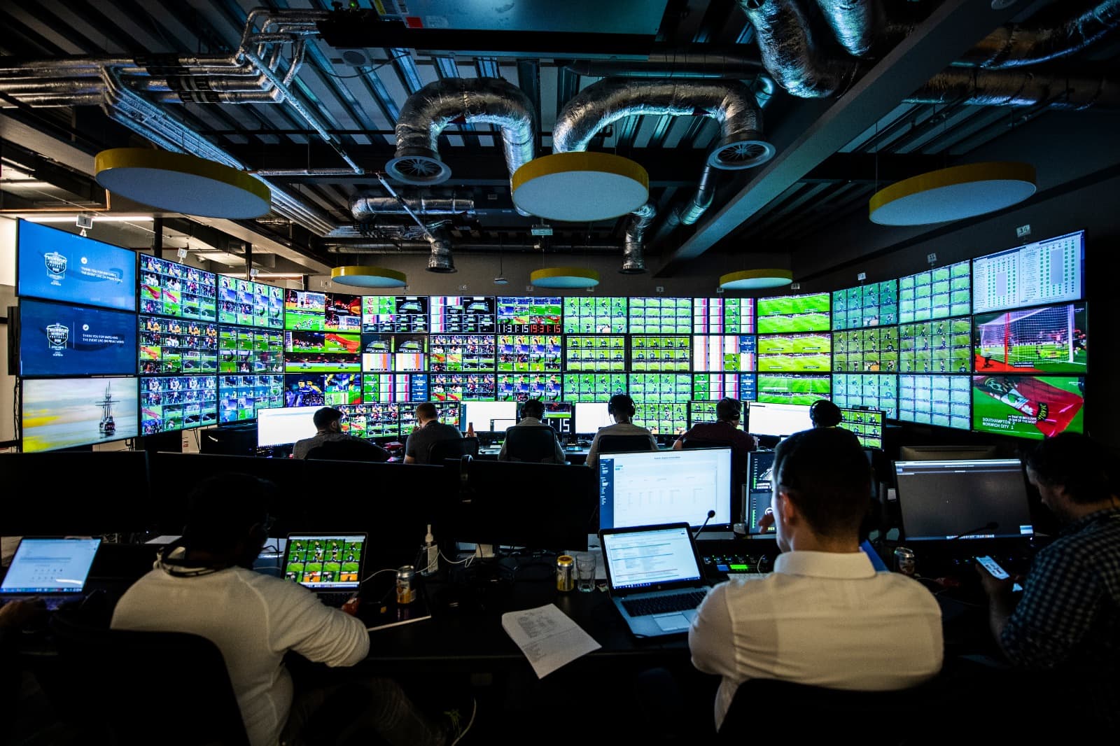 Så kan du se Premier League på Prime Video 2024/2025 Dopest