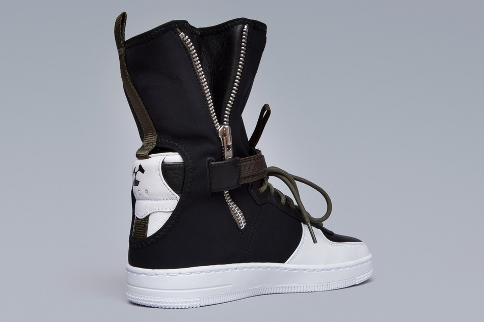 acronym downtown af1