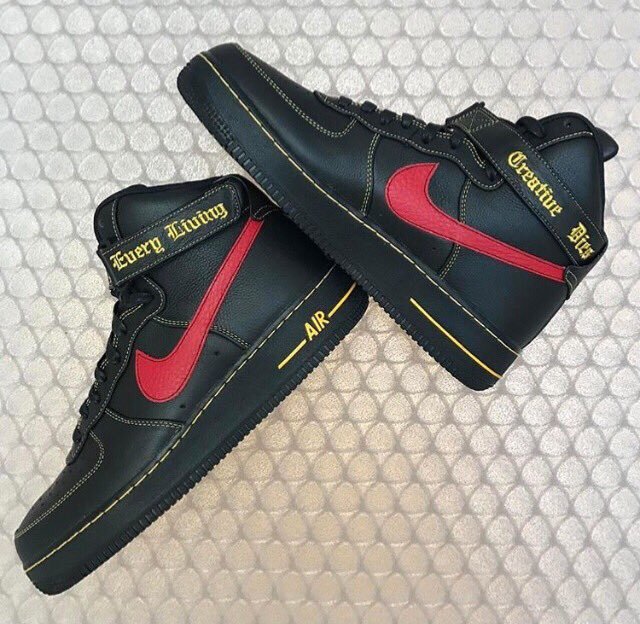 vlone nike vandal