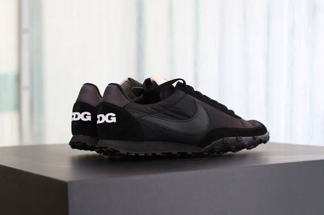 nike collab comme des garcons