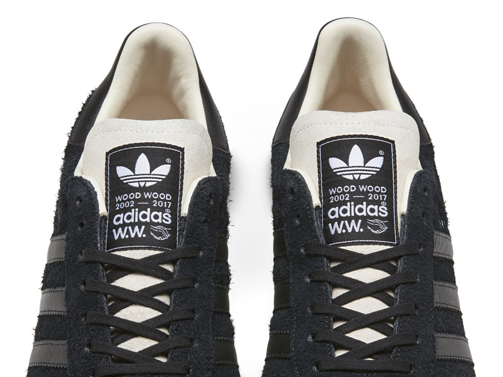 Форум вуд. Adidas Wood Wood. Adidas Gazelle коллаборация. Adidas Wood.