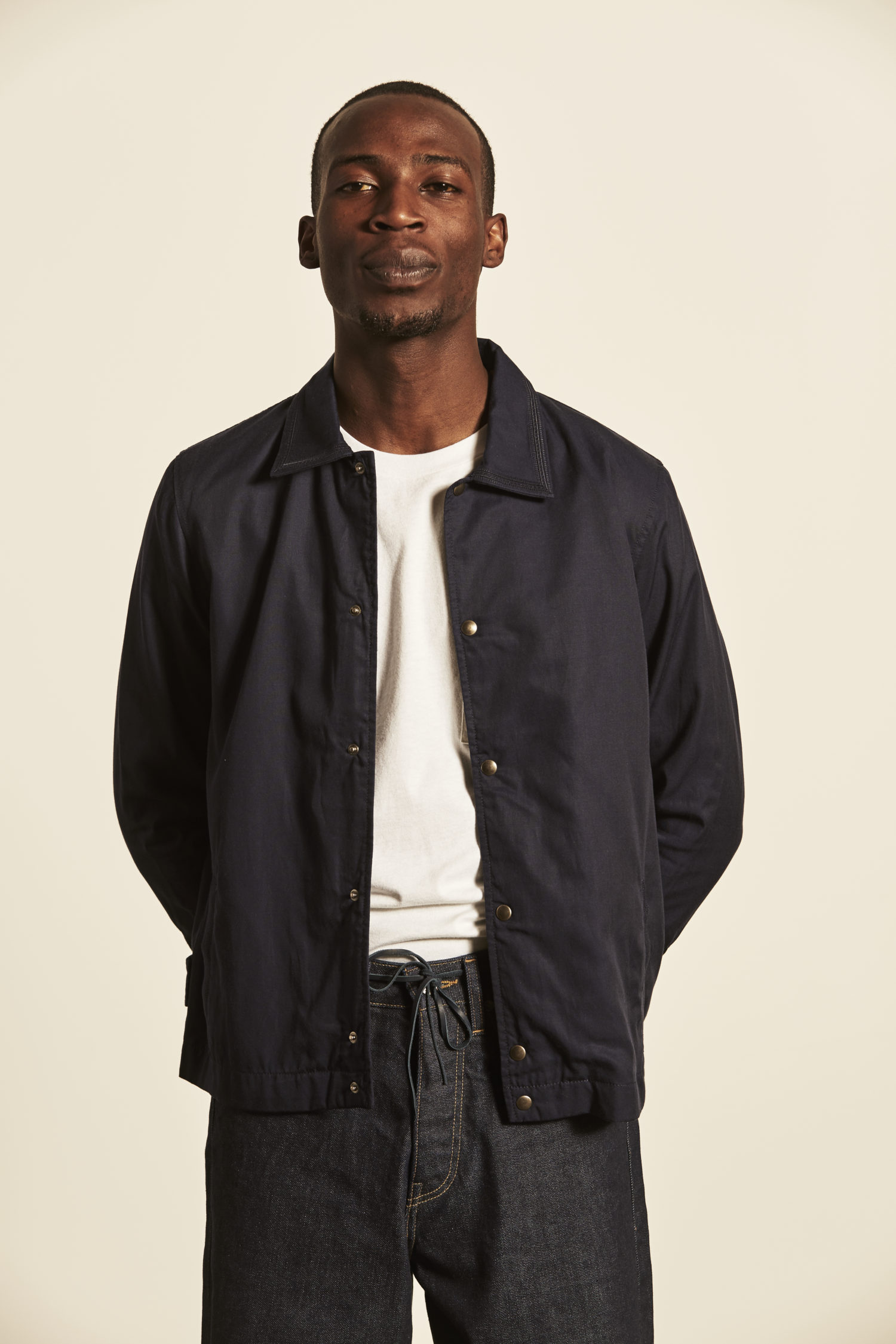 Levi's Made \u0026 Crafted släpper 