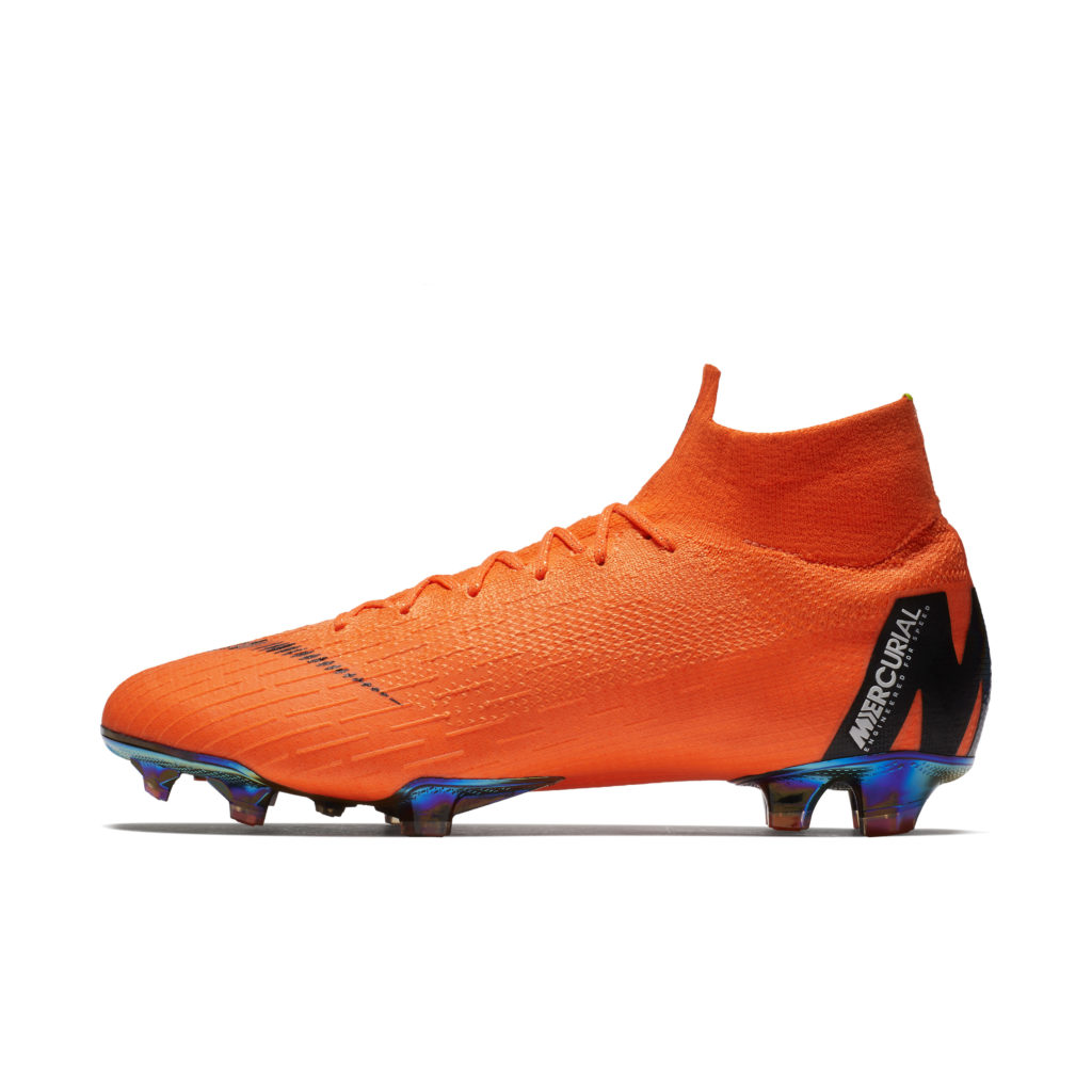 mercurial superfly 360 nike