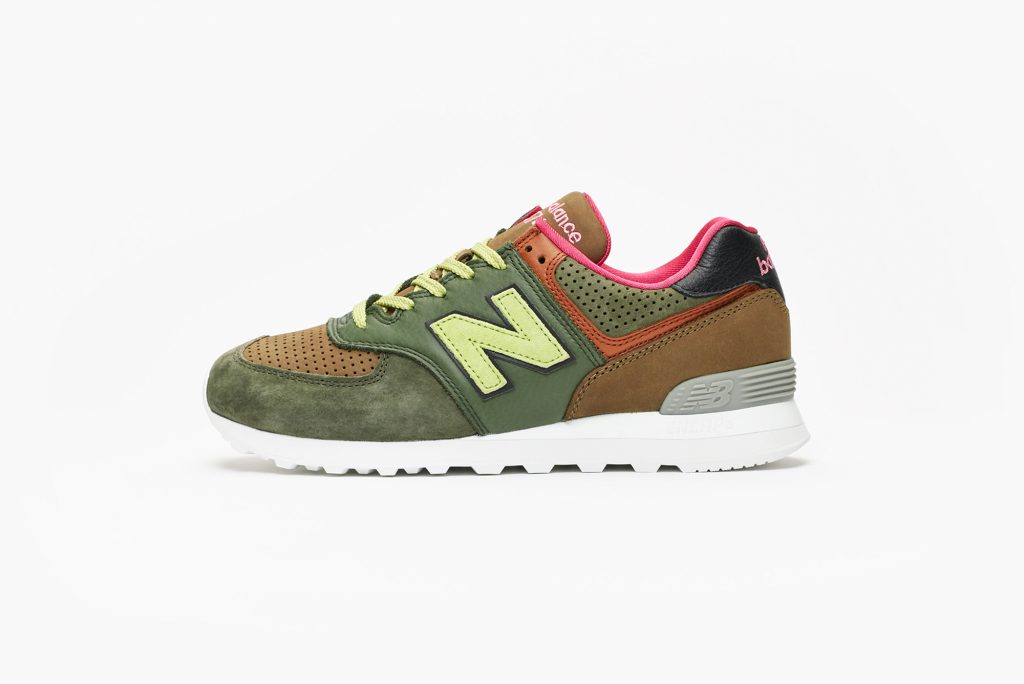 new balance 684