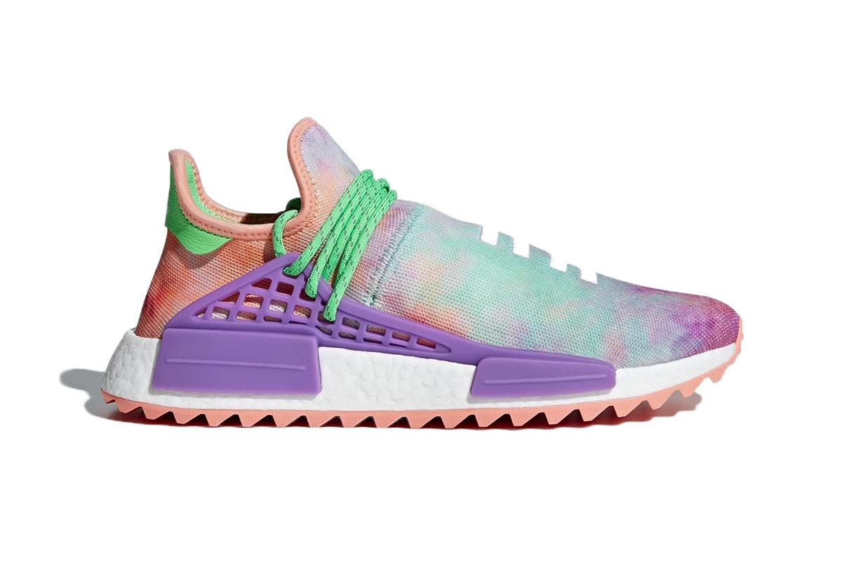 nmd x pharrell holi