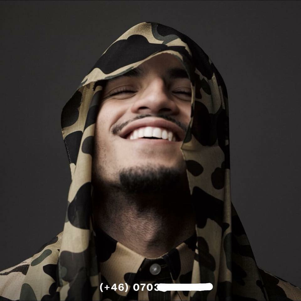 Vem är Den Mest Spelade Artisten På Spotify