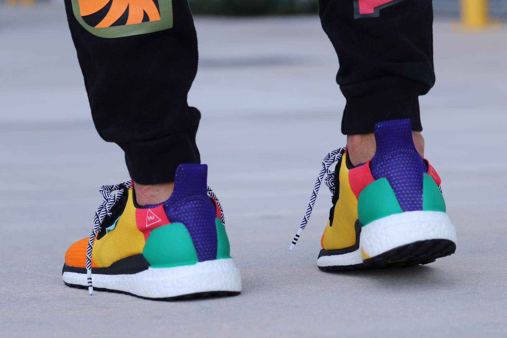 solar hu adidas pharrell