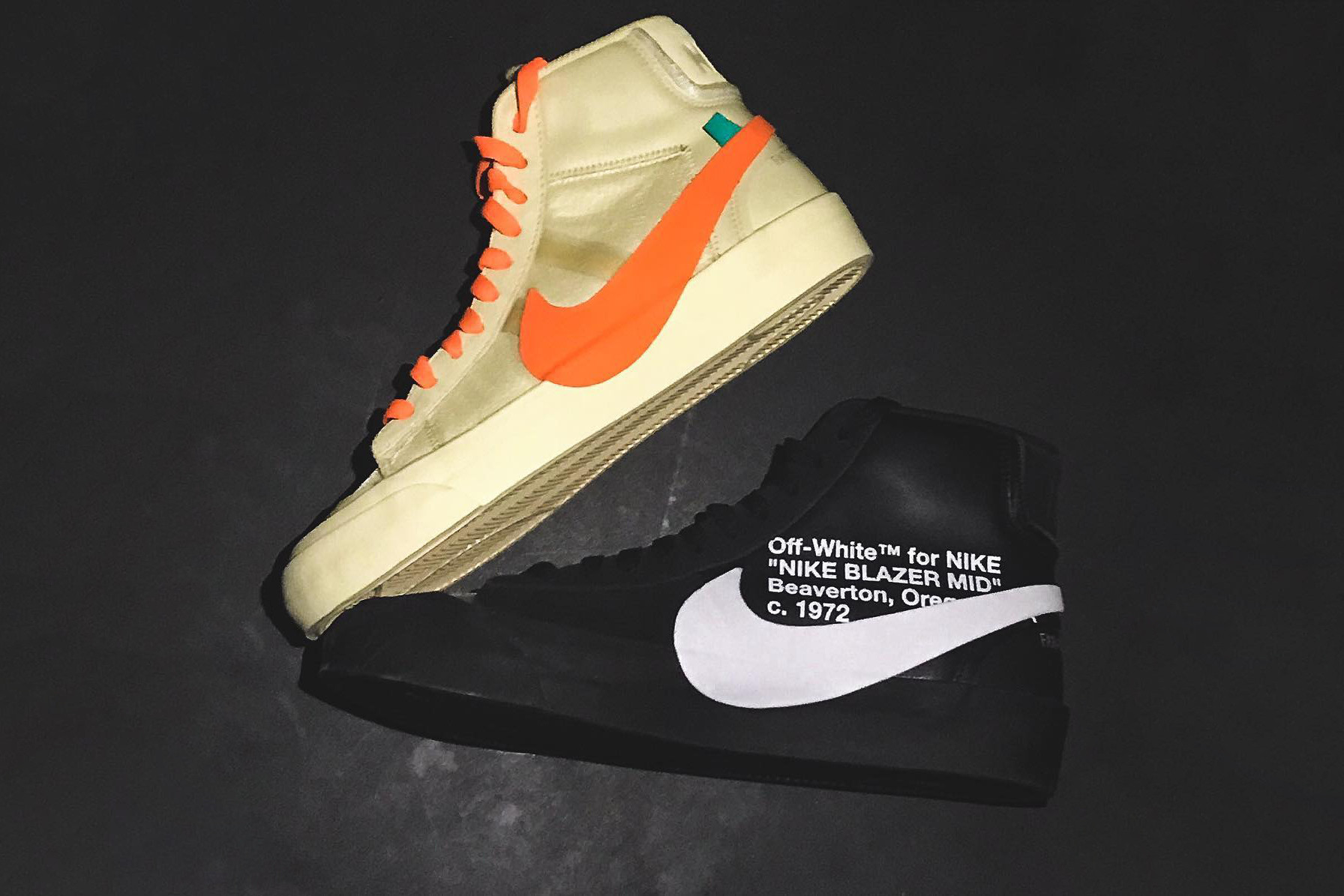 nike spooky pack