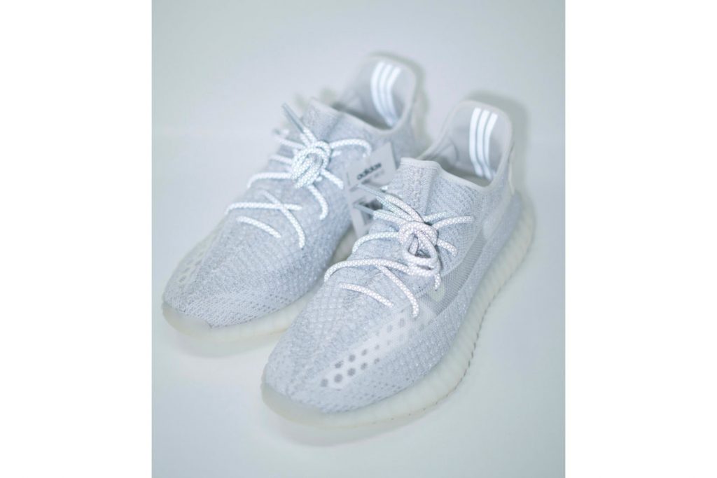 350 v2 static reflective