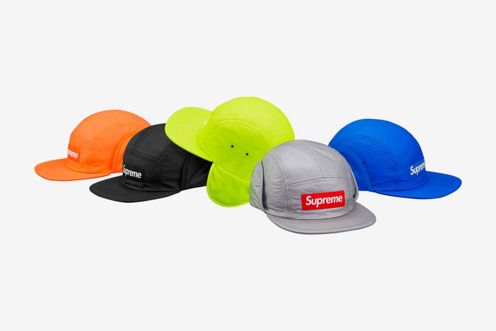 Supreme Ski Mask – Drop Dehd Collection