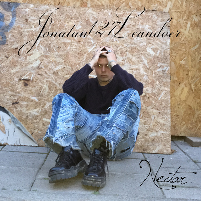 Jonatan Leandoer127 överraskar med albumet "Nectar" Dopest