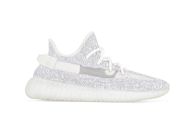 static 350 reflective