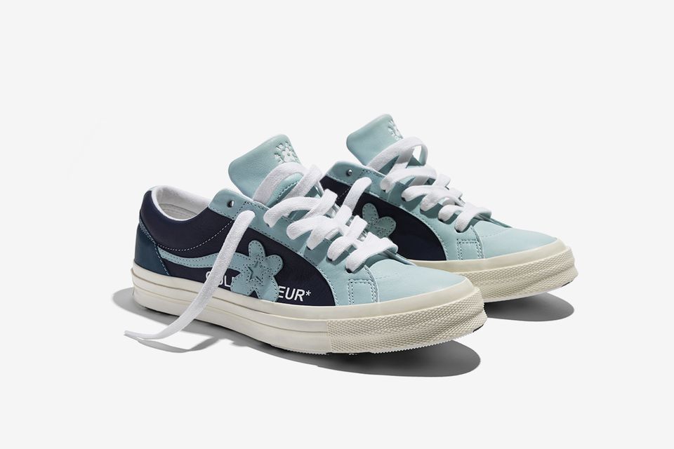 converse tyler the creator blue