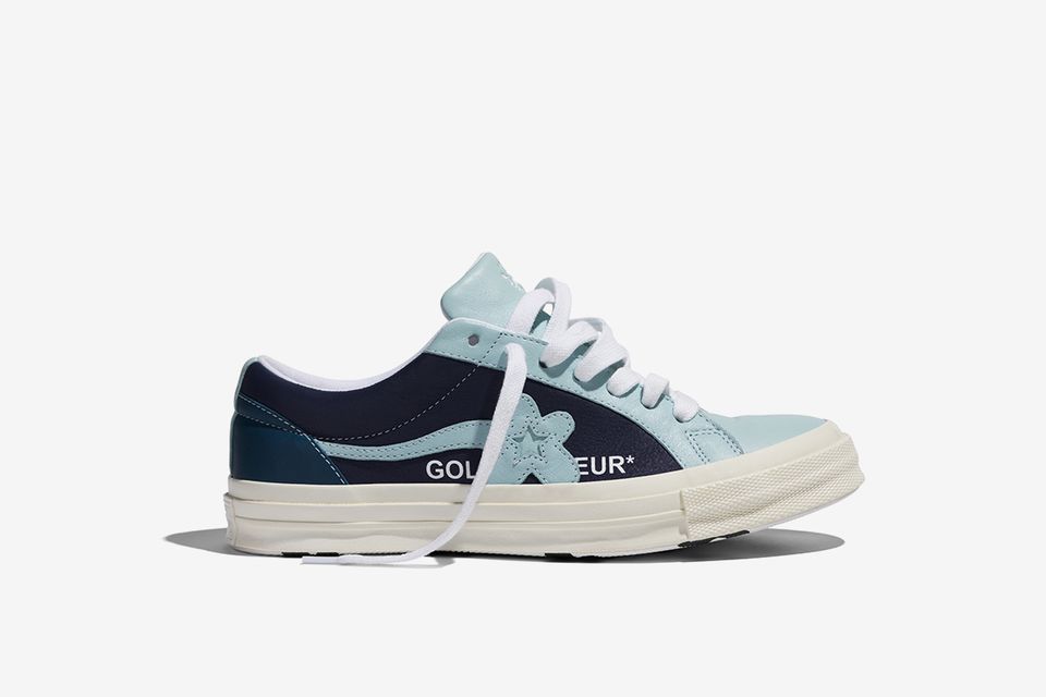 converse tyler the creator blue