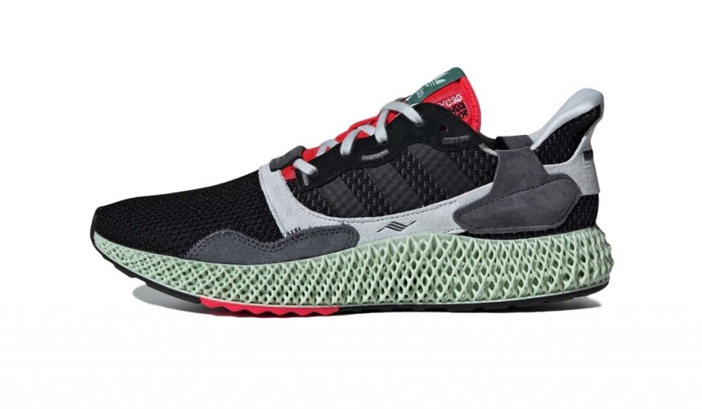 zx 4000 4d onyx