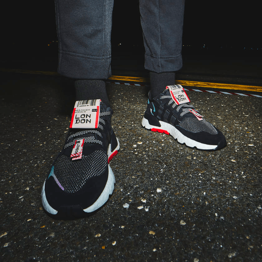 adidas night jogger london