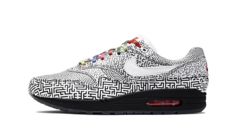 nike air max tokyo maze