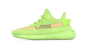 yeezy boost 350 v2 glow in the dark