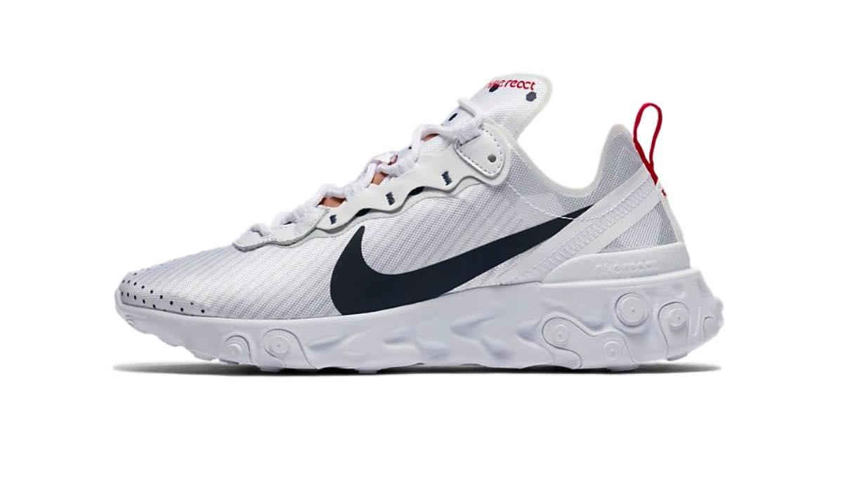 nike react element 55 intersport