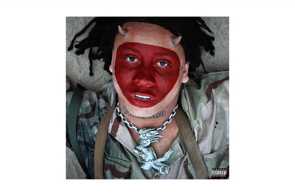 Trippie Redd släpper singeln "Under Enemy Arms" | Dopest