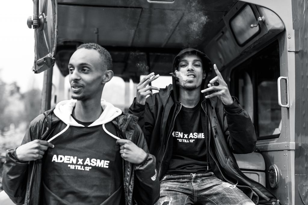 Aden Asme 12 Till 12