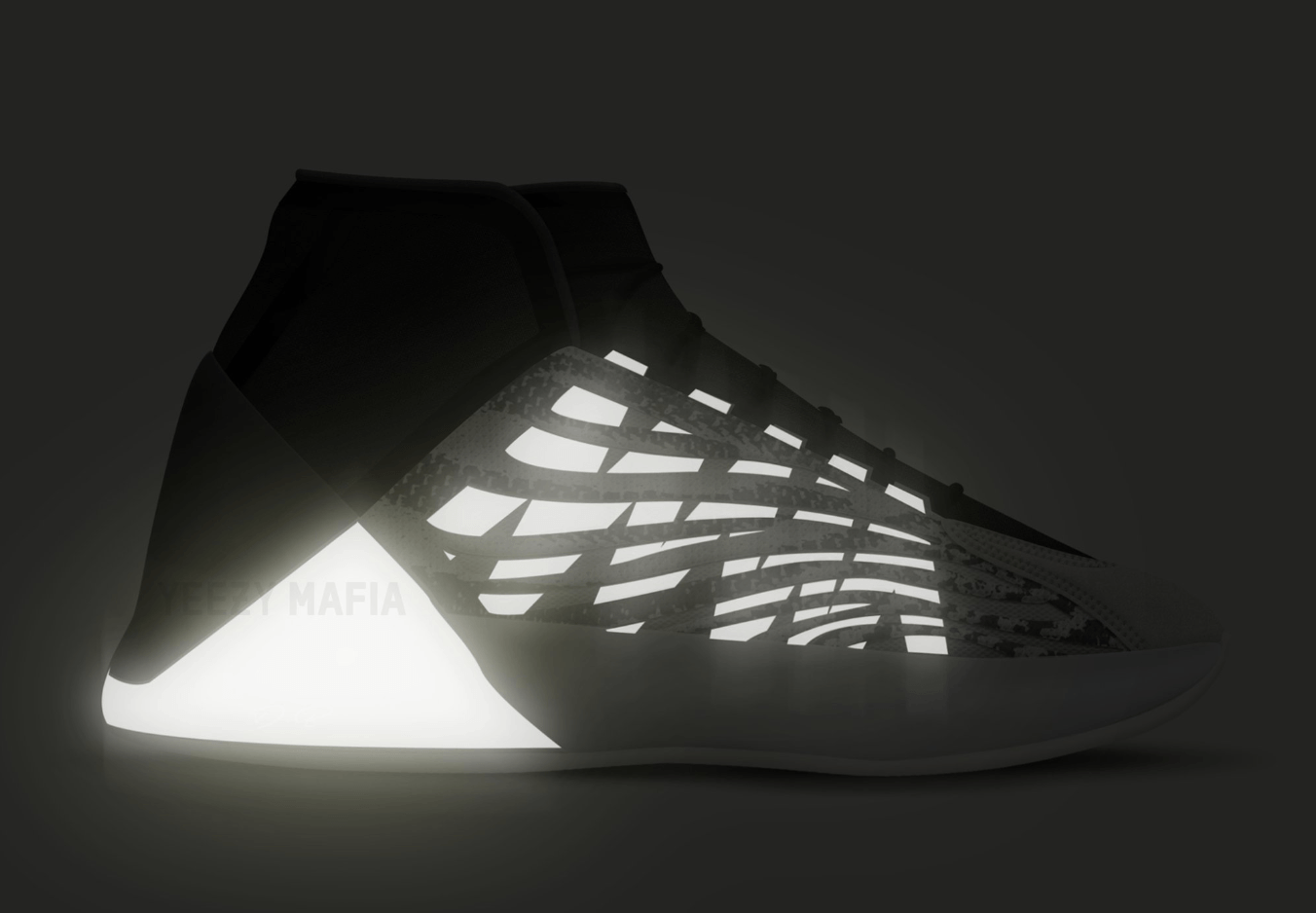 yeezy quantum nba